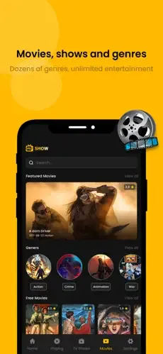 hotstar-mouna-ragam Movies and shows